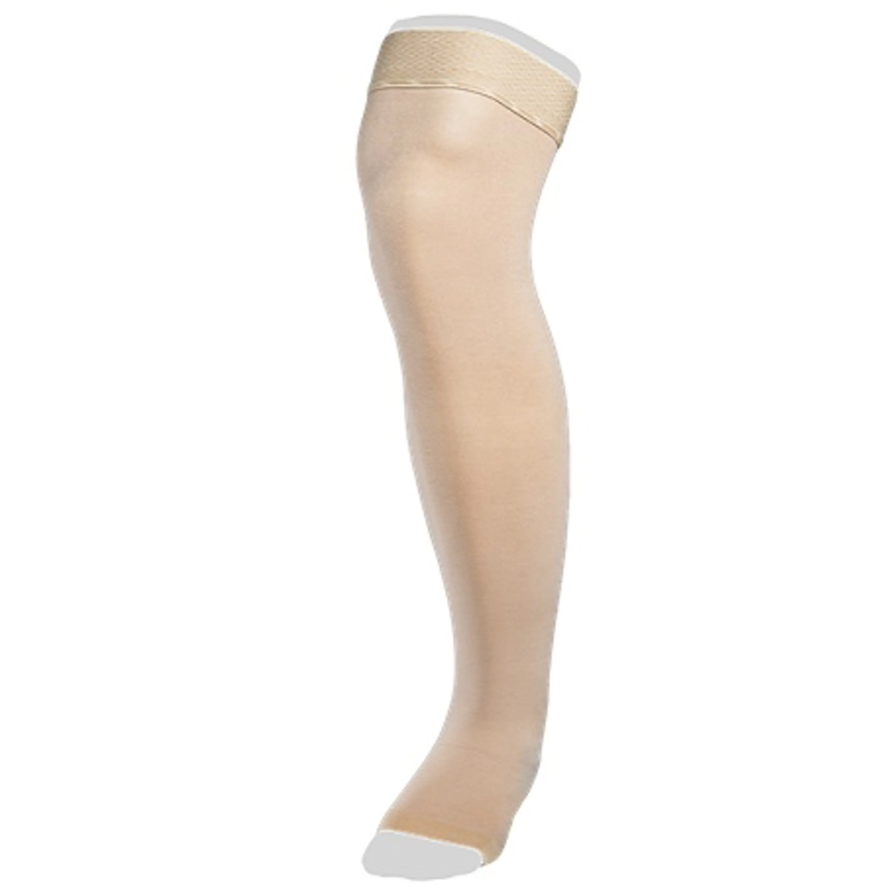 جوراب واریس (کف دار - بالای ران) آدور